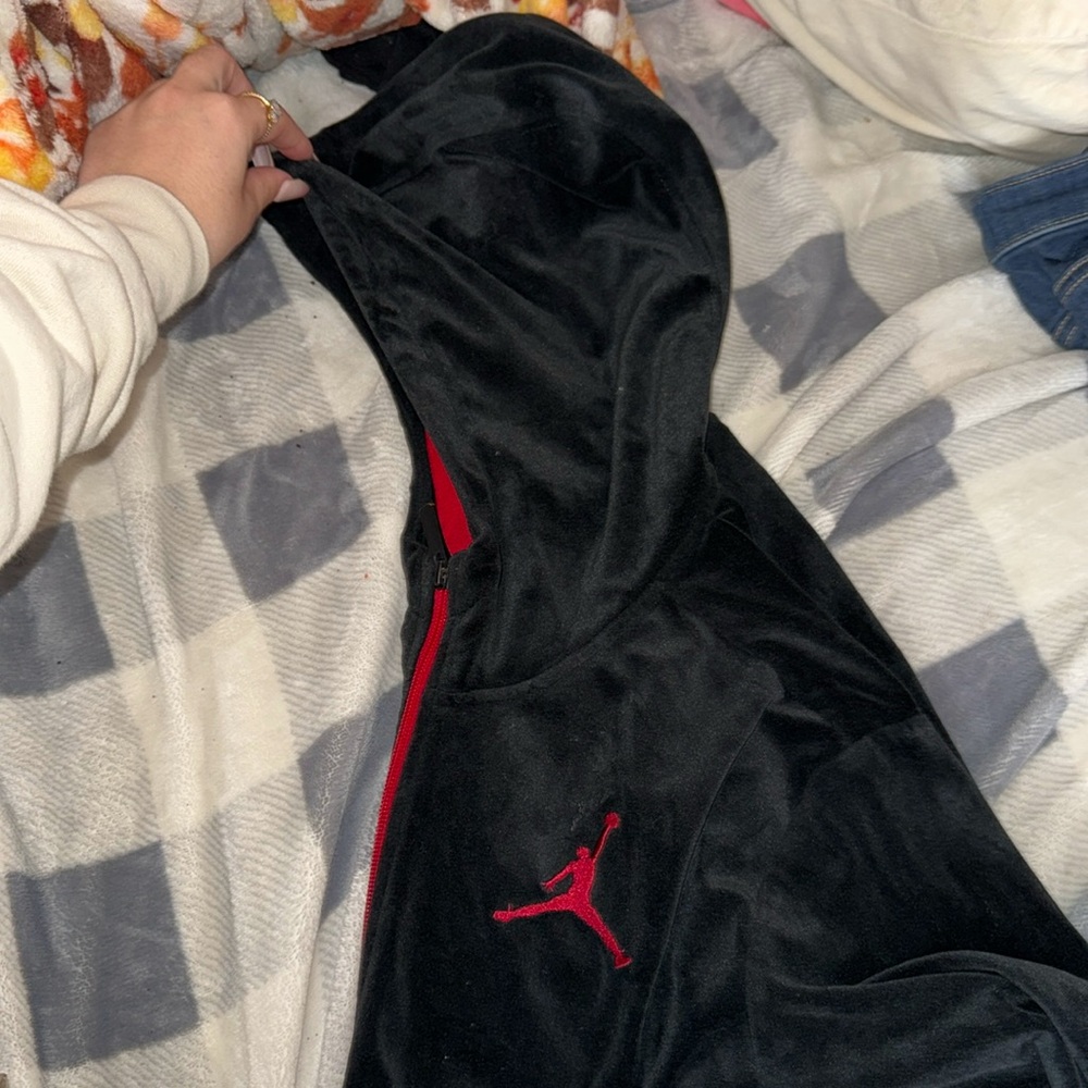 Jordan/nike jacket
